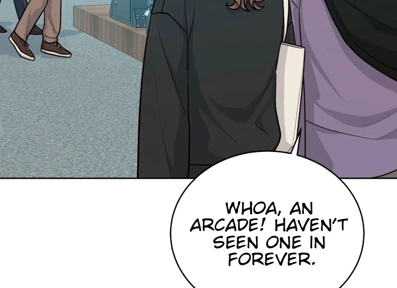 The man who fell in love with me - Chapter 26 - 52