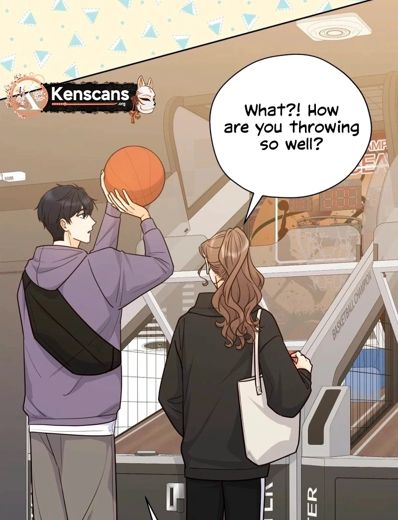 The man who fell in love with me - Chapter 26 - 57