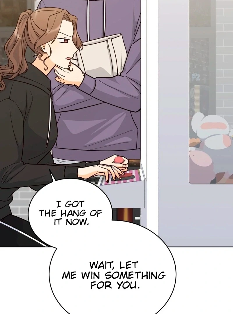 The man who fell in love with me - Chapter 26 - 61