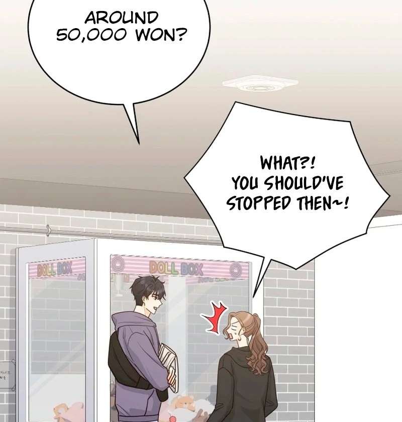 The man who fell in love with me - Chapter 26 - 63