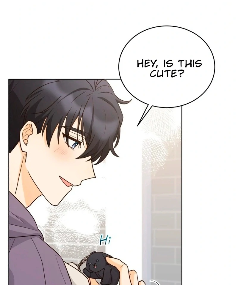 The man who fell in love with me - Chapter 26 - 68