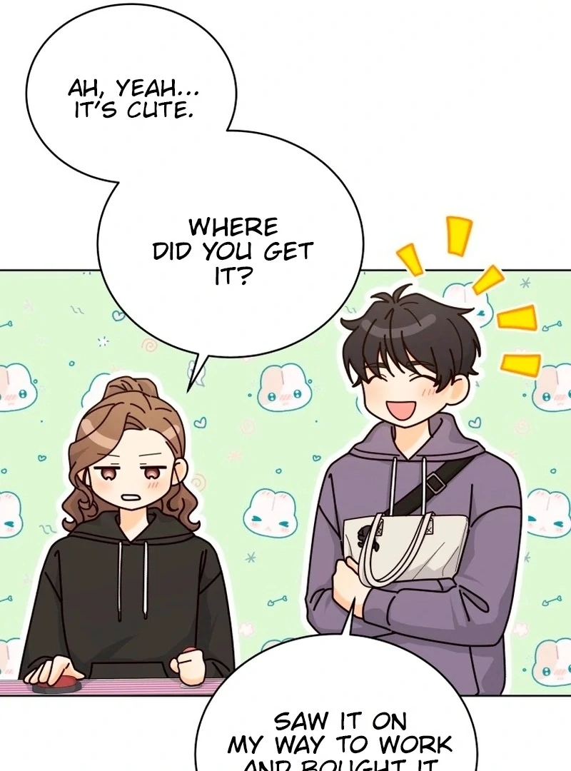 The man who fell in love with me - Chapter 26 - 70