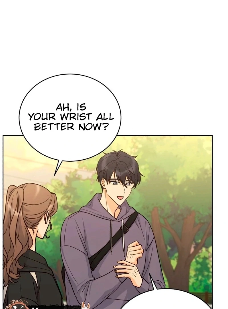 The man who fell in love with me - Chapter 26 - 78