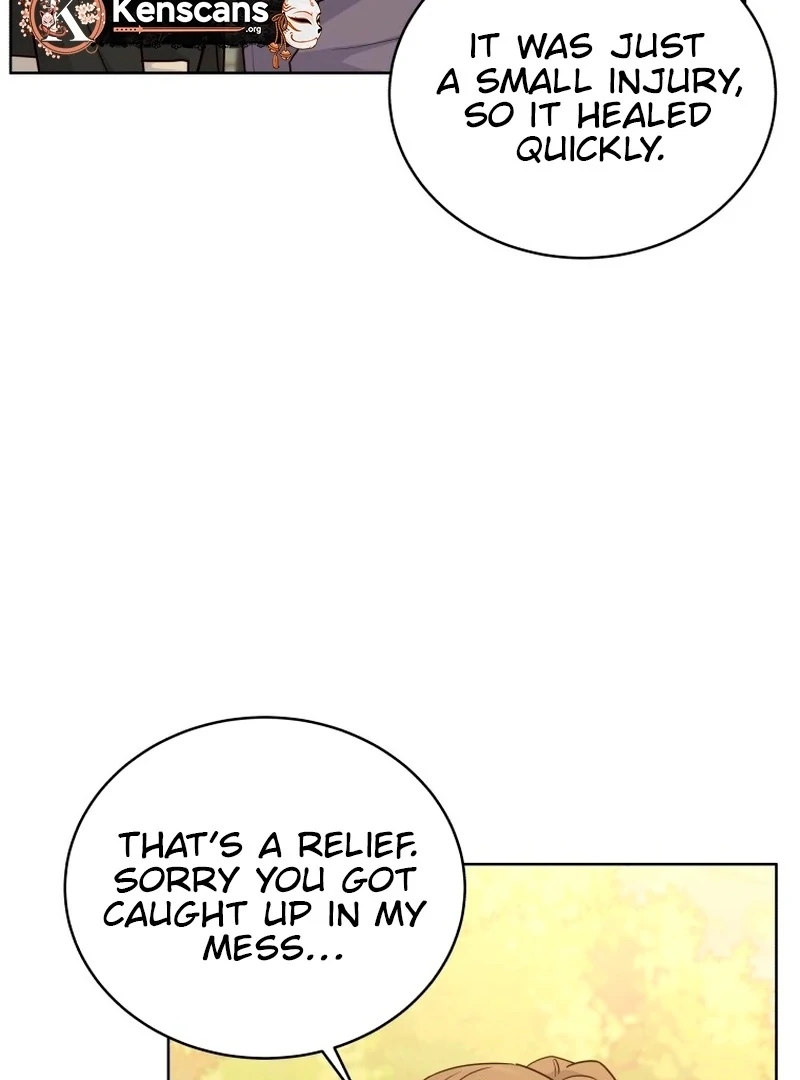 The man who fell in love with me - Chapter 26 - 79