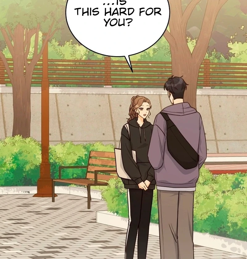 The man who fell in love with me - Chapter 26 - 86