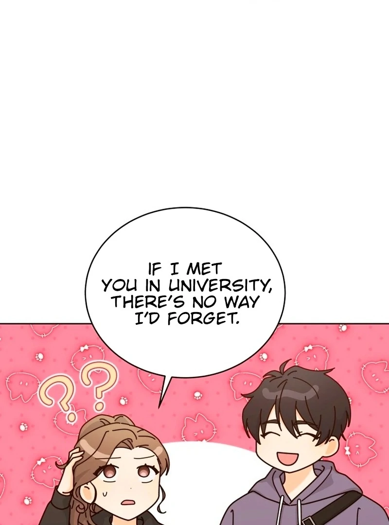 The man who fell in love with me - Chapter 26 - 96