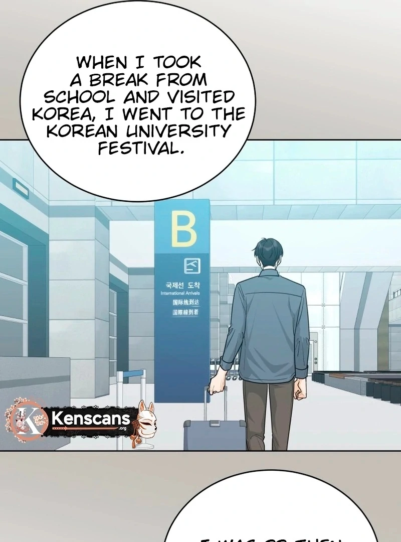 The man who fell in love with me - Chapter 26 - 99