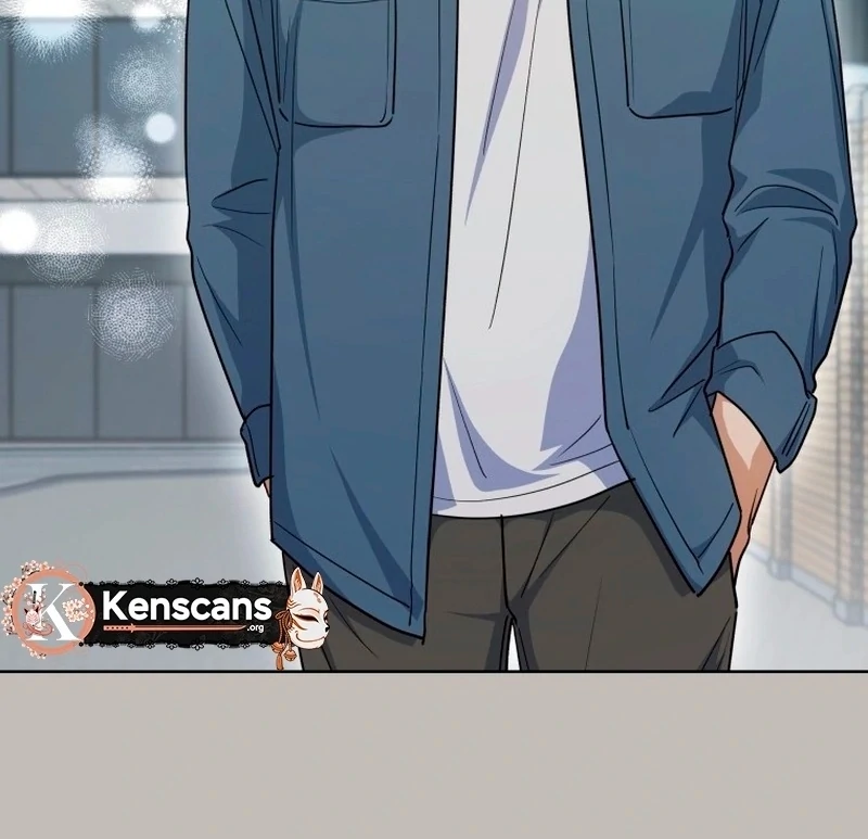 The man who fell in love with me Chapter 27 - Page 10