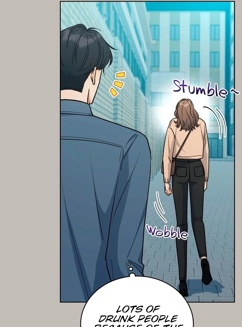 The man who fell in love with me Chapter 27 - Page 12