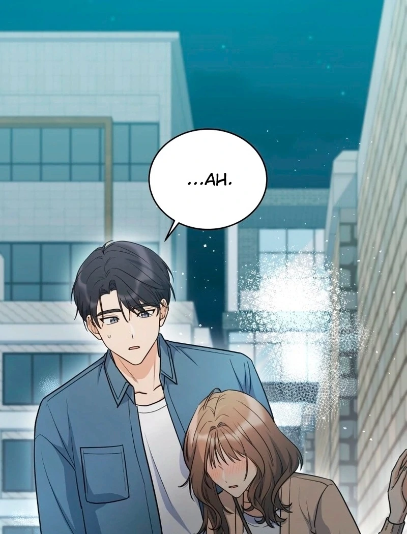 The man who fell in love with me Chapter 27 - Page 15