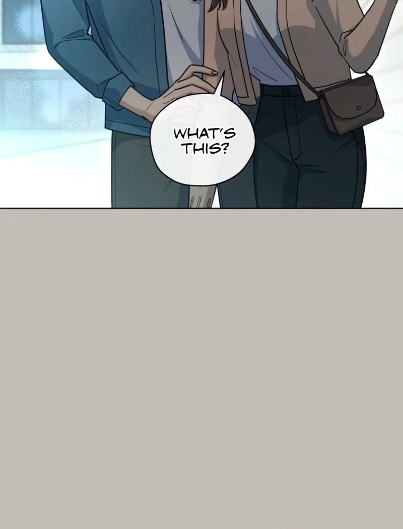 The man who fell in love with me Chapter 27 - Page 16