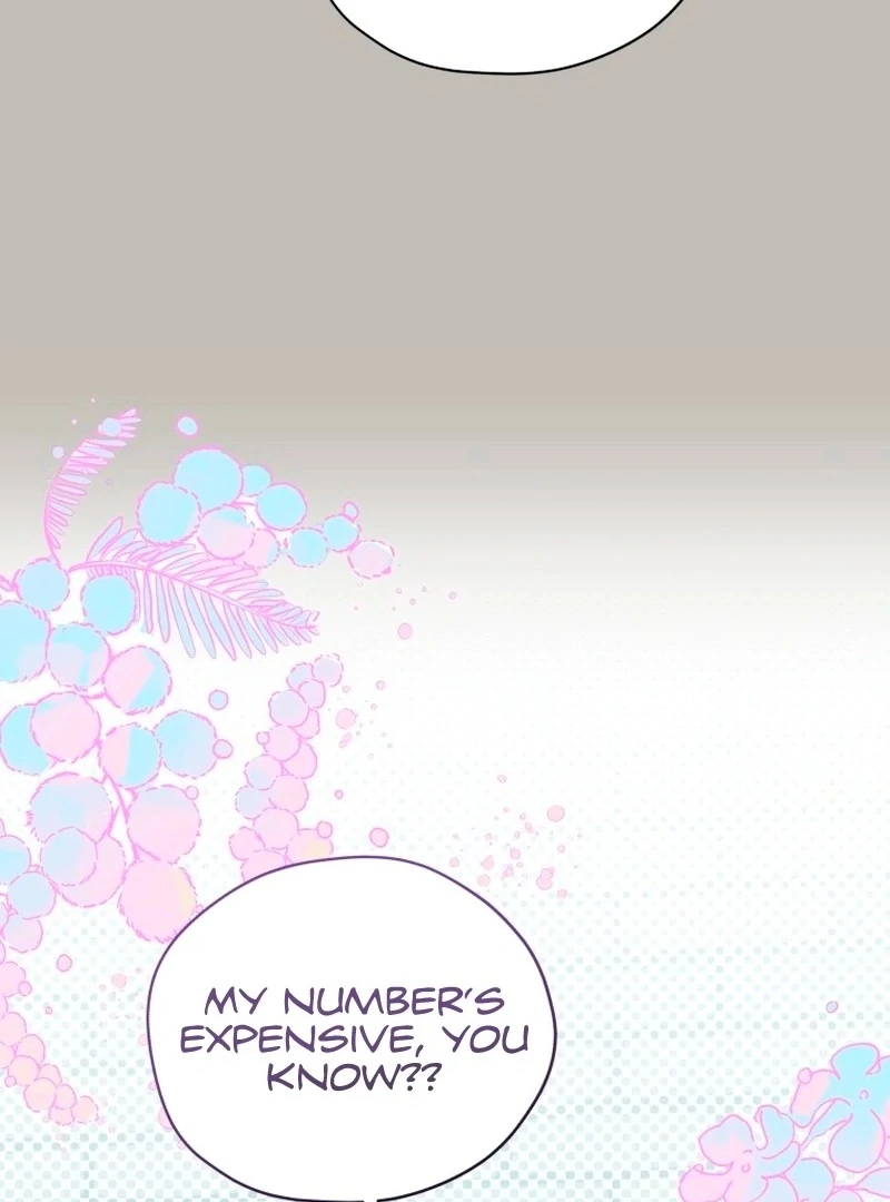 The man who fell in love with me Chapter 27 - Page 18