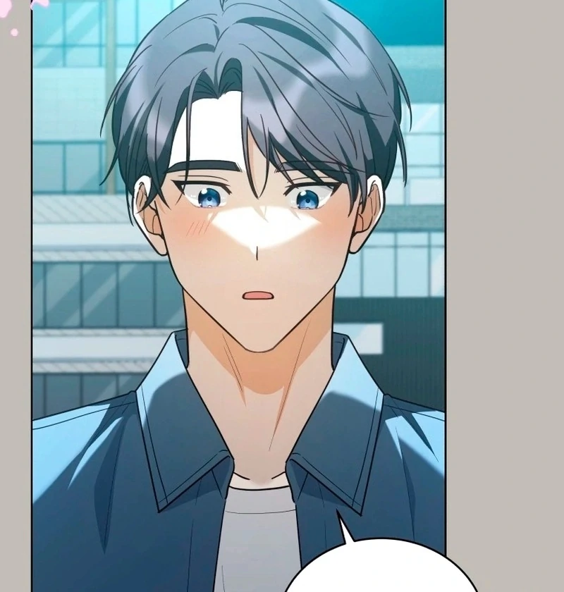 The man who fell in love with me Chapter 27 - Page 21