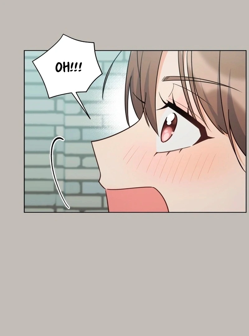 The man who fell in love with me Chapter 27 - Page 23