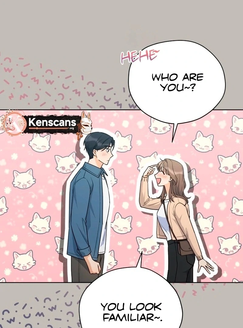 The man who fell in love with me Chapter 27 - Page 24