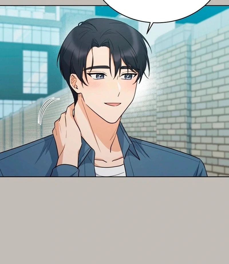 The man who fell in love with me Chapter 27 - Page 26