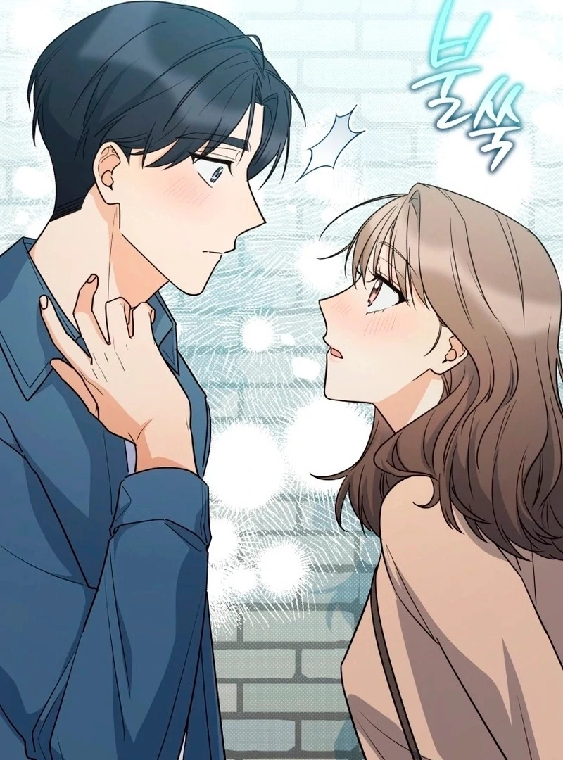 The man who fell in love with me Chapter 27 - Page 28