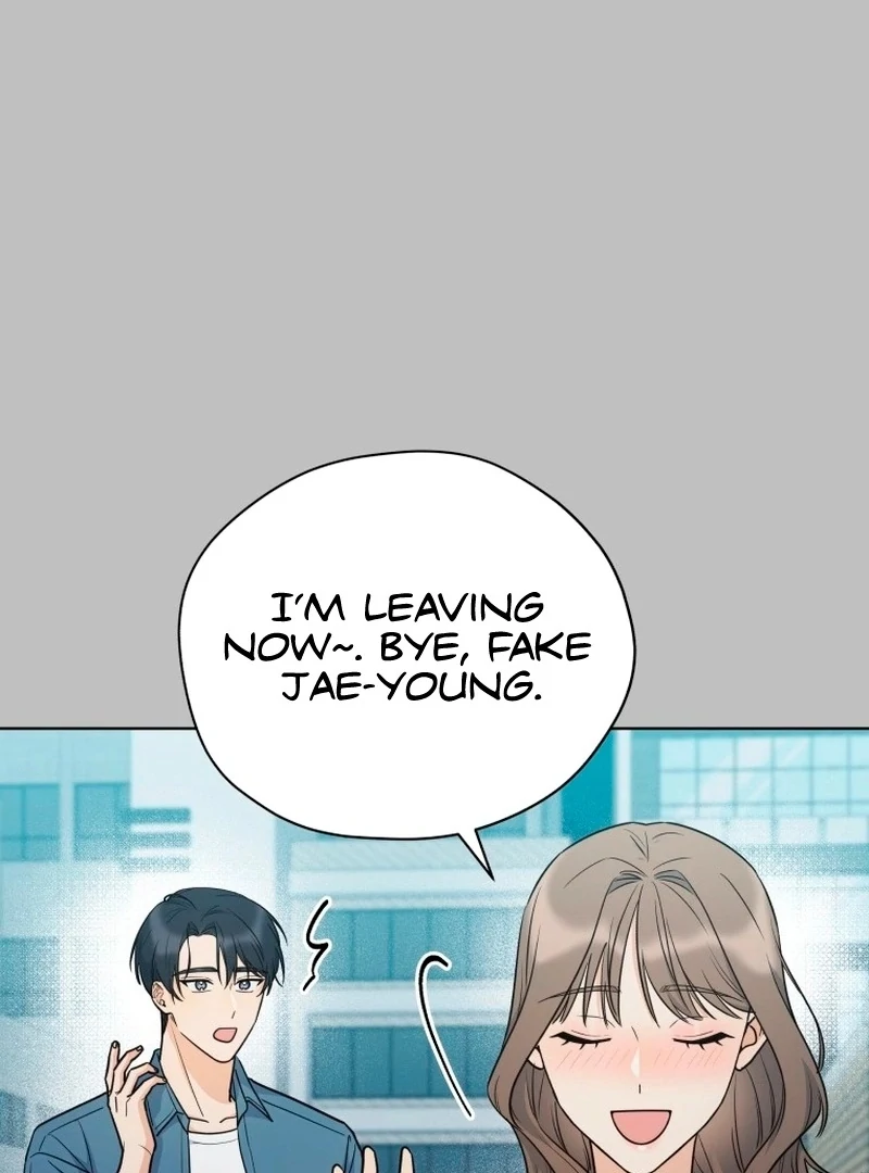 The man who fell in love with me Chapter 27 - Page 34