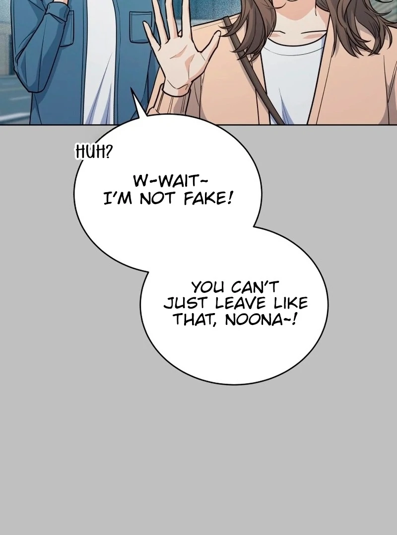 The man who fell in love with me Chapter 27 - Page 35