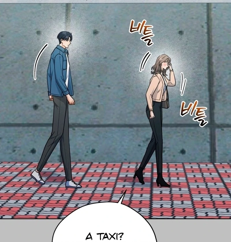 The man who fell in love with me Chapter 27 - Page 37