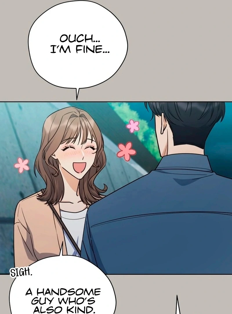 The man who fell in love with me Chapter 27 - Page 45