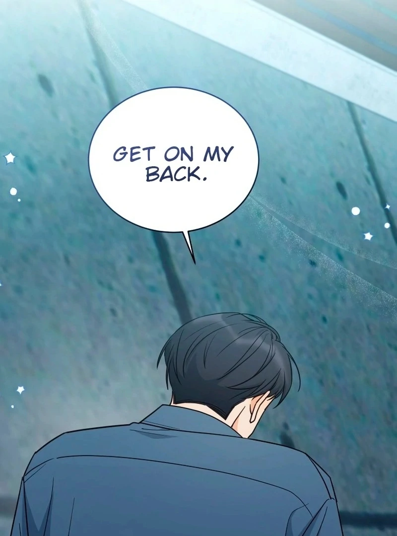 The man who fell in love with me Chapter 27 - Page 47