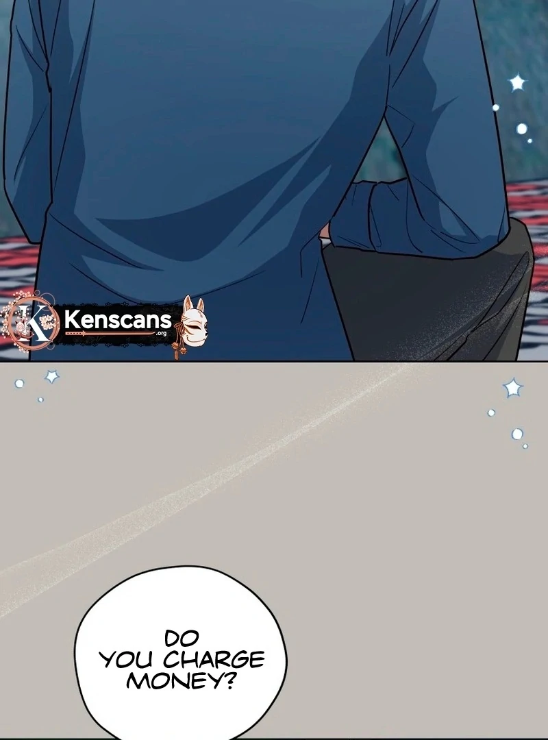 The man who fell in love with me Chapter 27 - Page 48