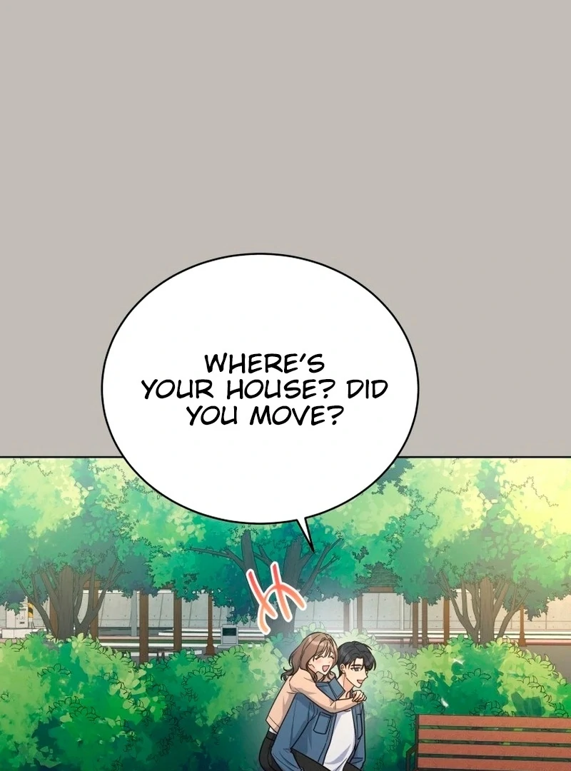 The man who fell in love with me Chapter 27 - Page 53