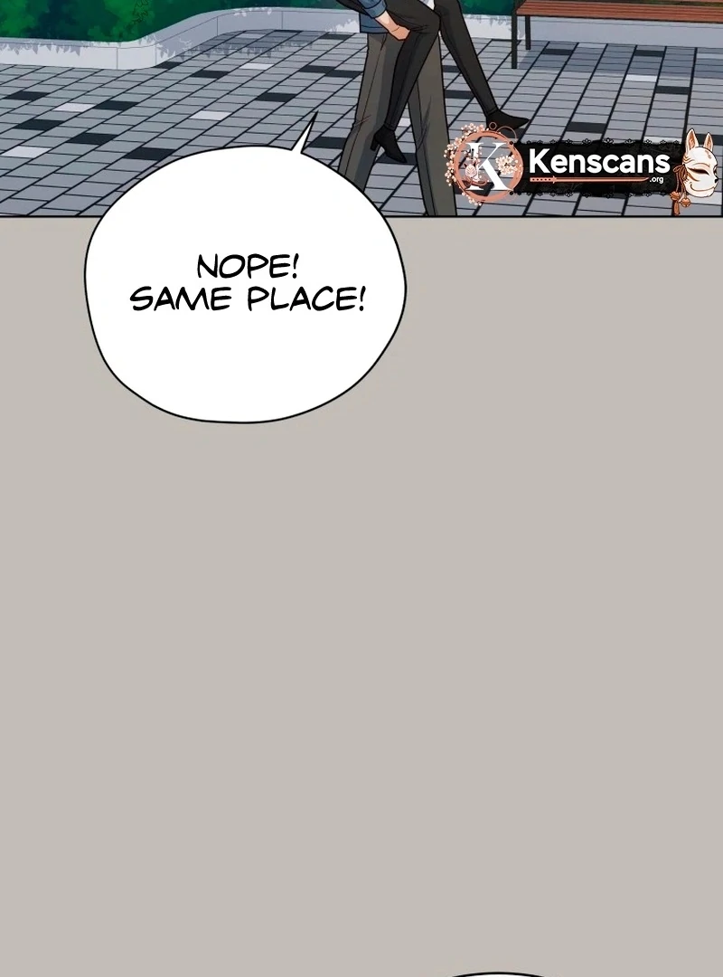 The man who fell in love with me Chapter 27 - Page 54