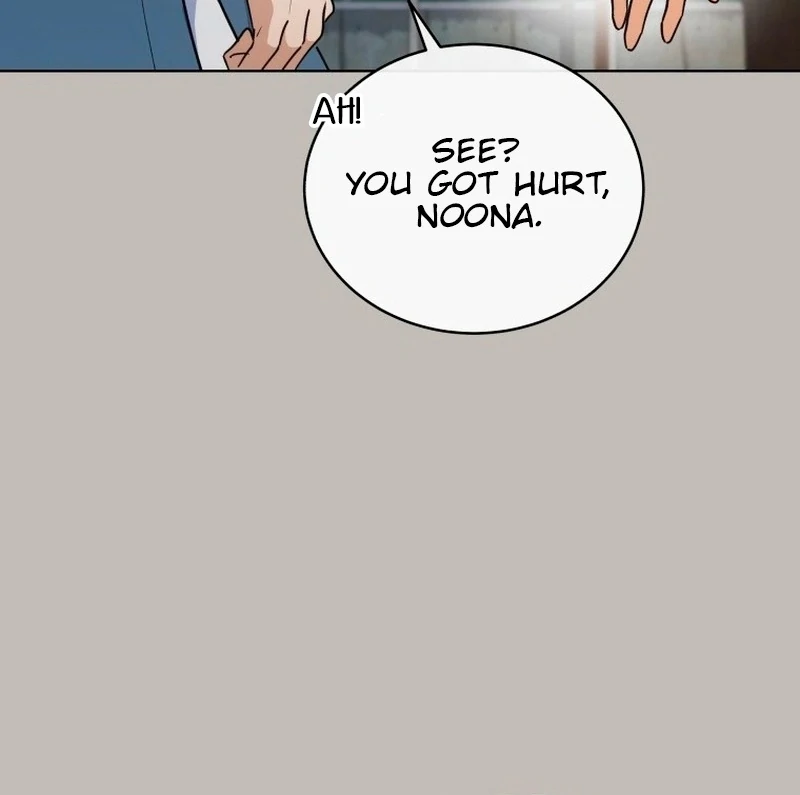 The man who fell in love with me Chapter 27 - Page 56