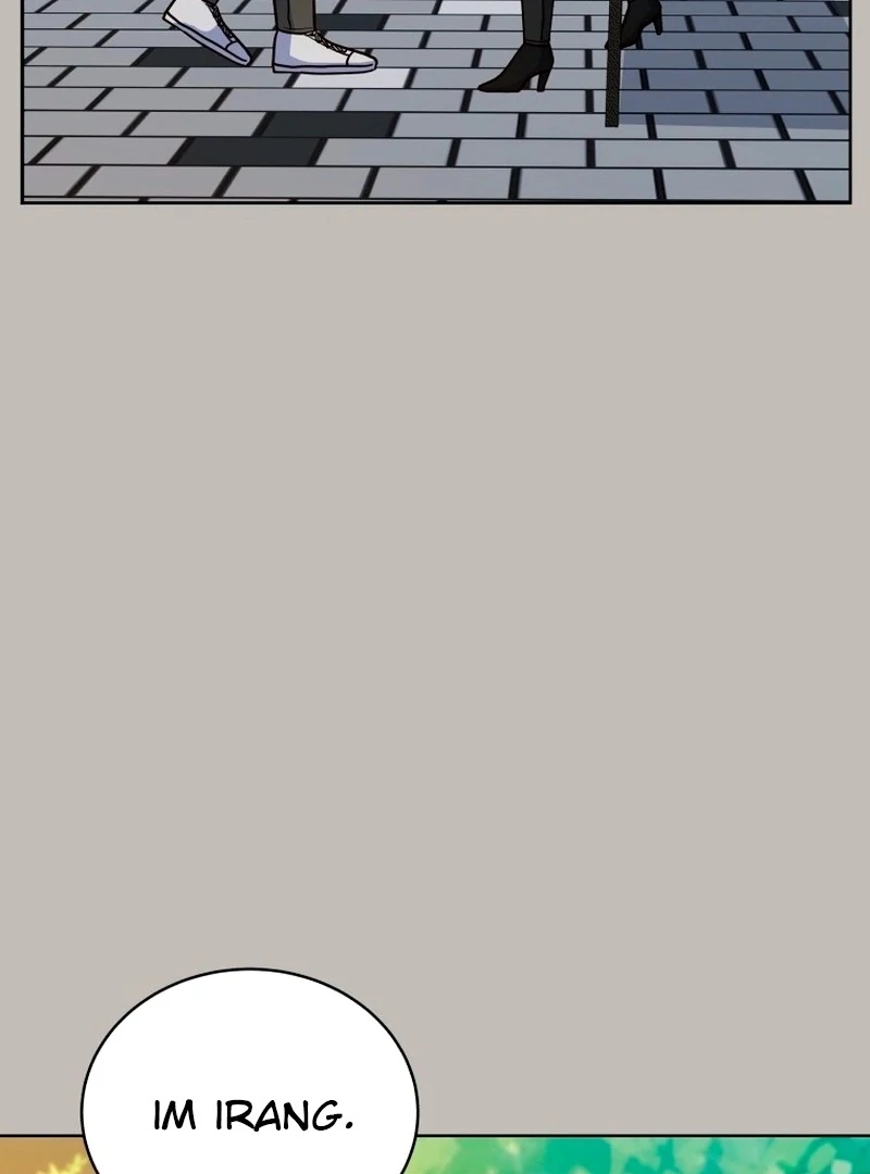 The man who fell in love with me Chapter 27 - Page 58