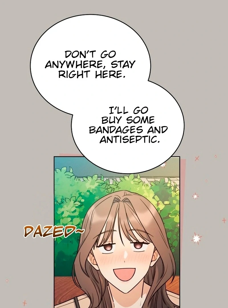 The man who fell in love with me Chapter 27 - Page 60