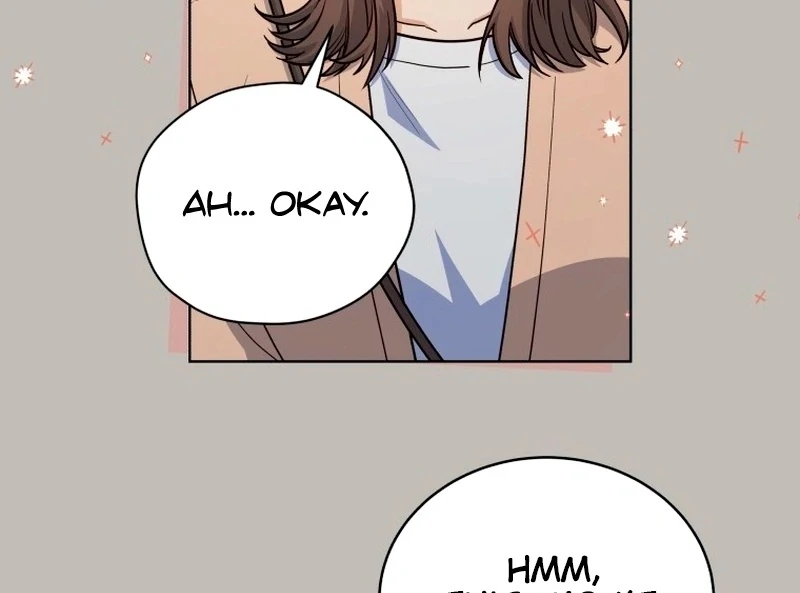 The man who fell in love with me Chapter 27 - Page 61