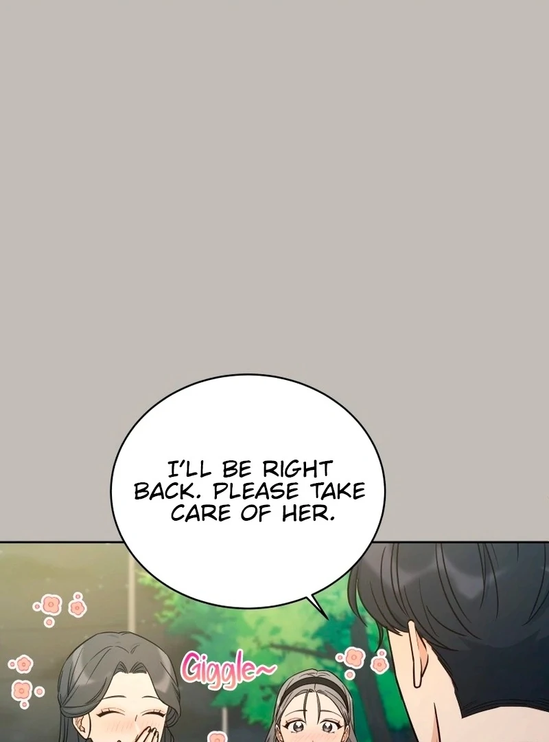 The man who fell in love with me Chapter 27 - Page 64