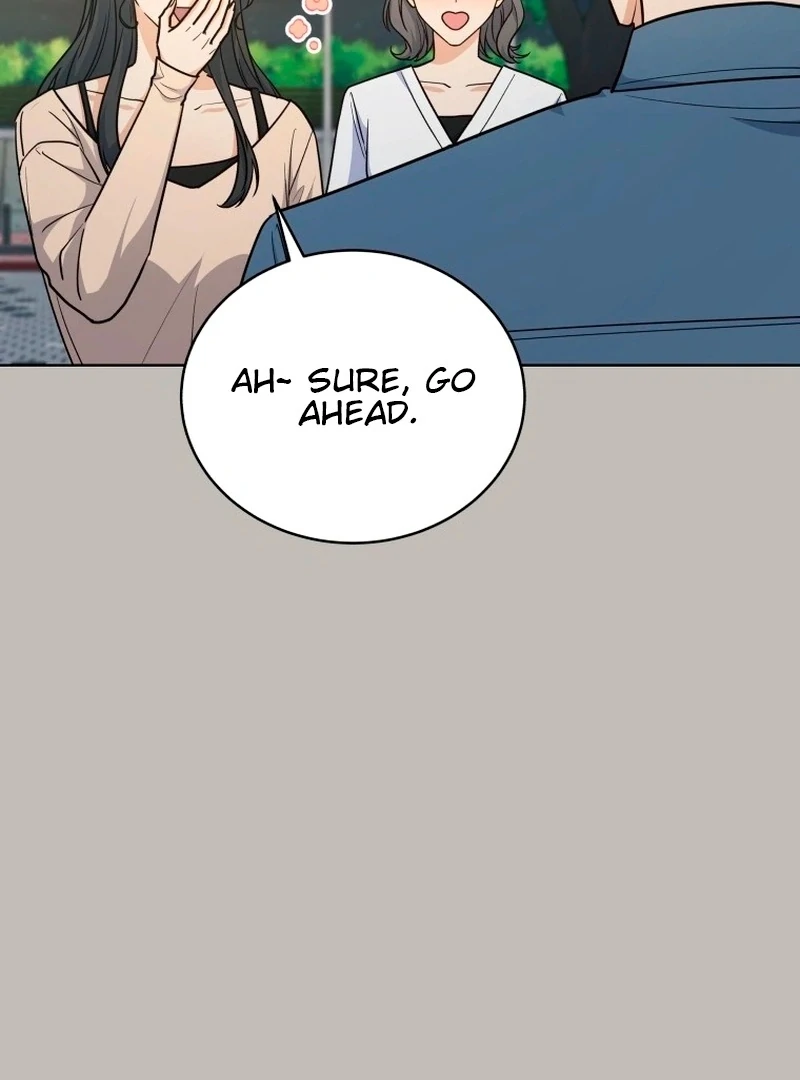 The man who fell in love with me Chapter 27 - Page 65