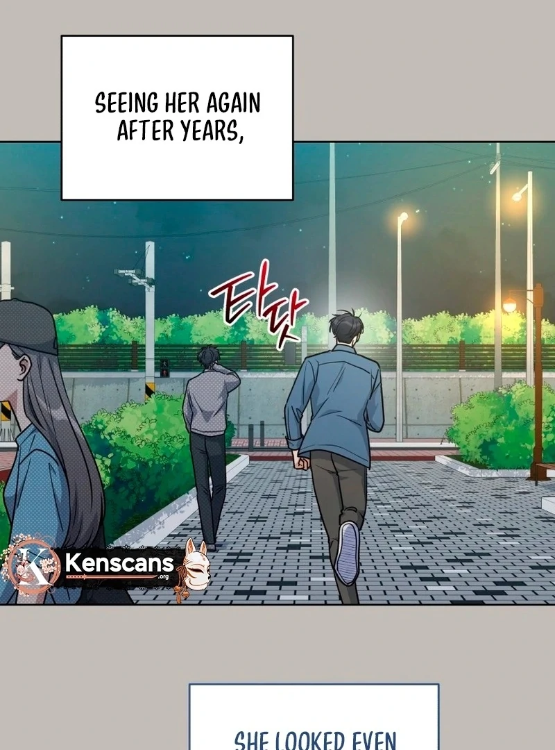 The man who fell in love with me Chapter 27 - Page 66