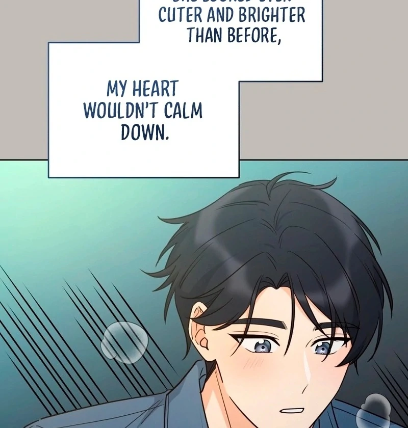 The man who fell in love with me Chapter 27 - Page 67