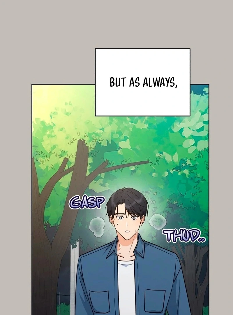 The man who fell in love with me Chapter 27 - Page 69