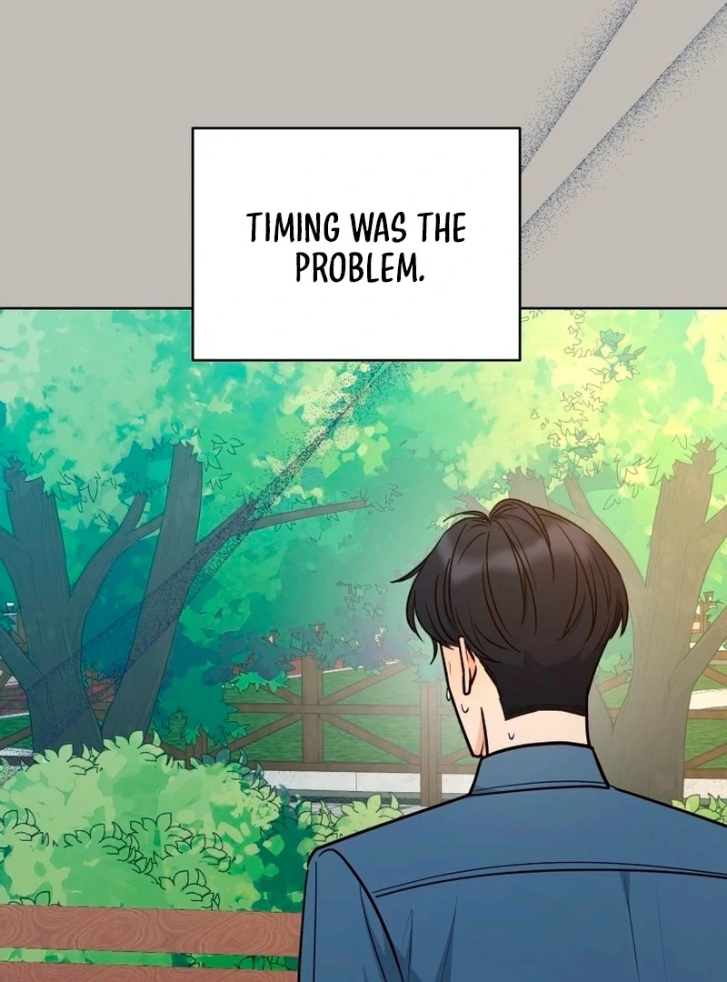 The man who fell in love with me Chapter 27 - Page 71