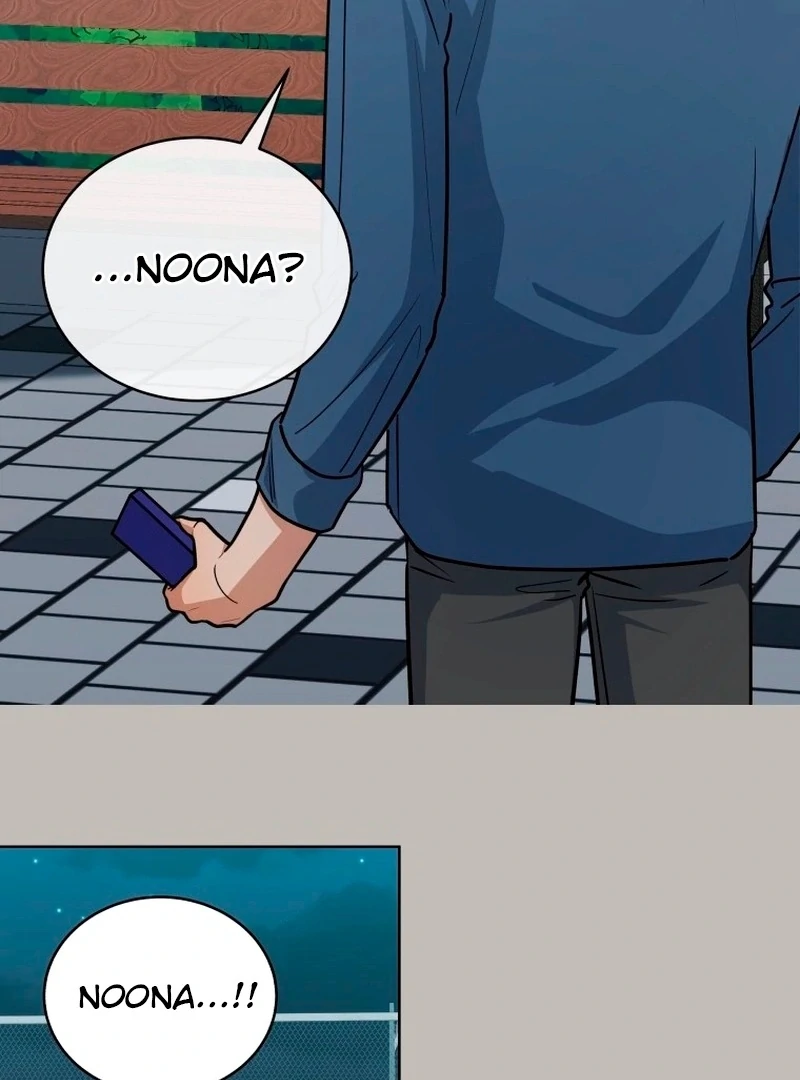 The man who fell in love with me Chapter 27 - Page 72