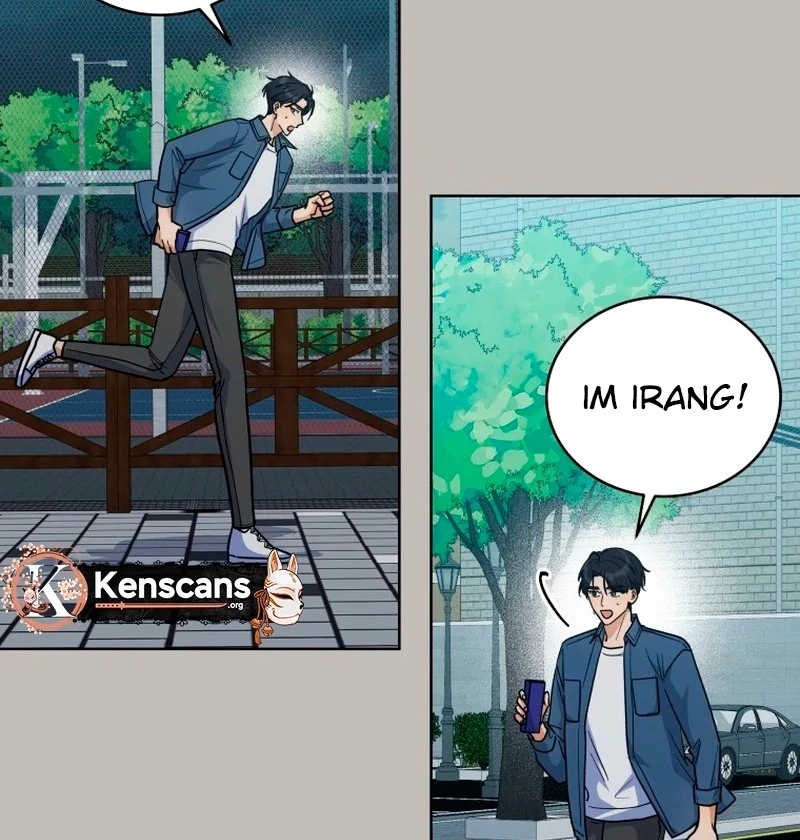 The man who fell in love with me Chapter 27 - Page 73