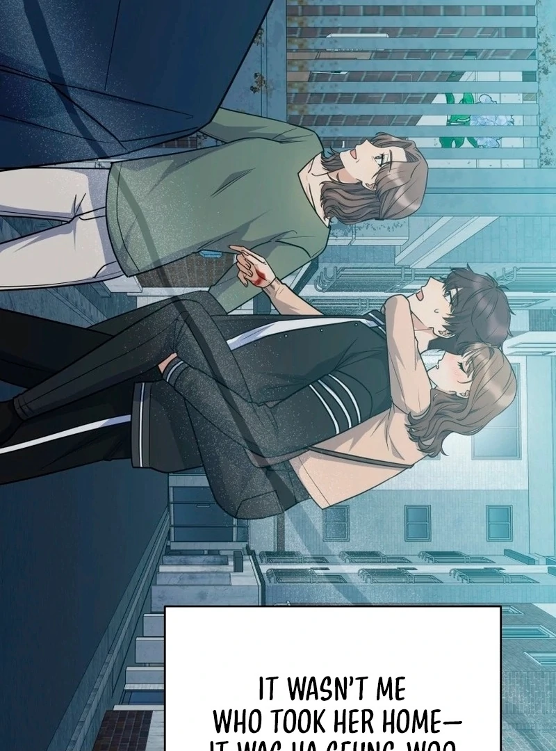 The man who fell in love with me Chapter 27 - Page 78