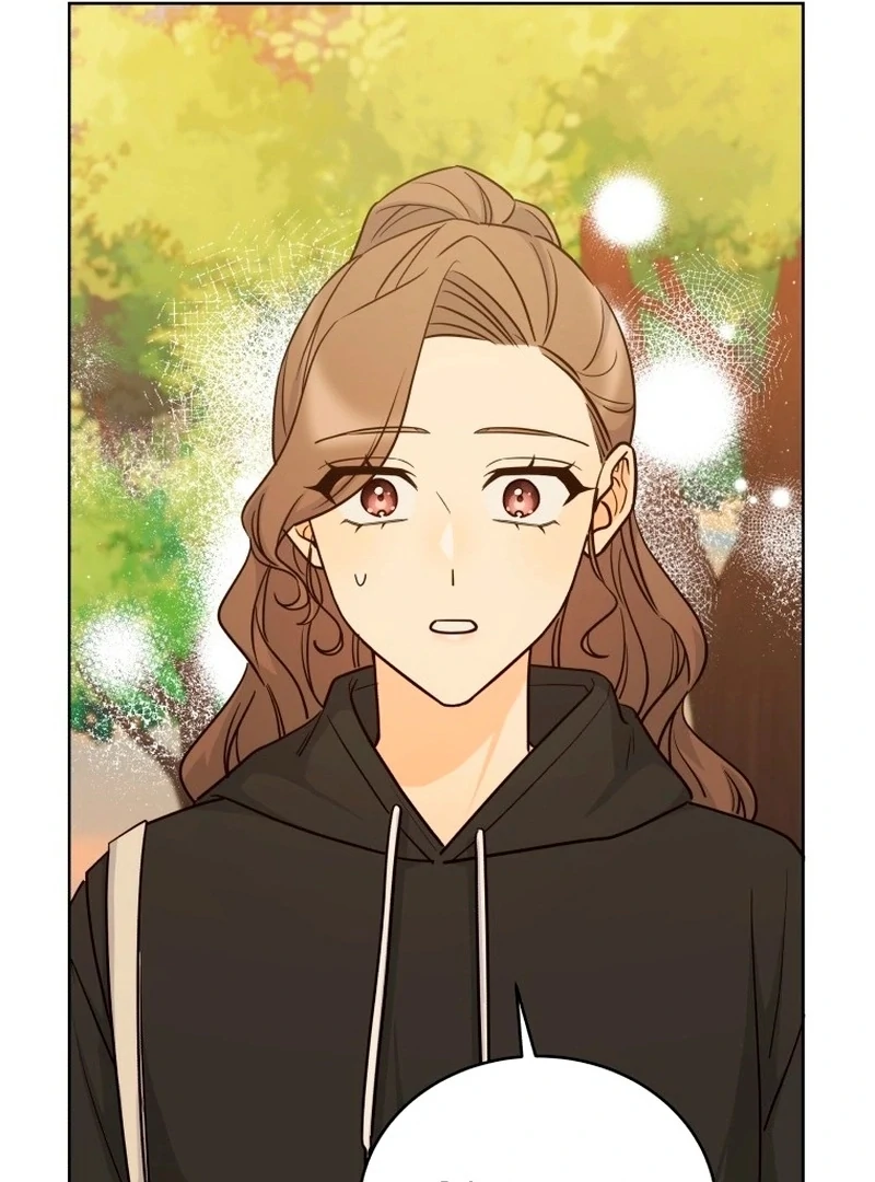 The man who fell in love with me Chapter 27 - Page 81