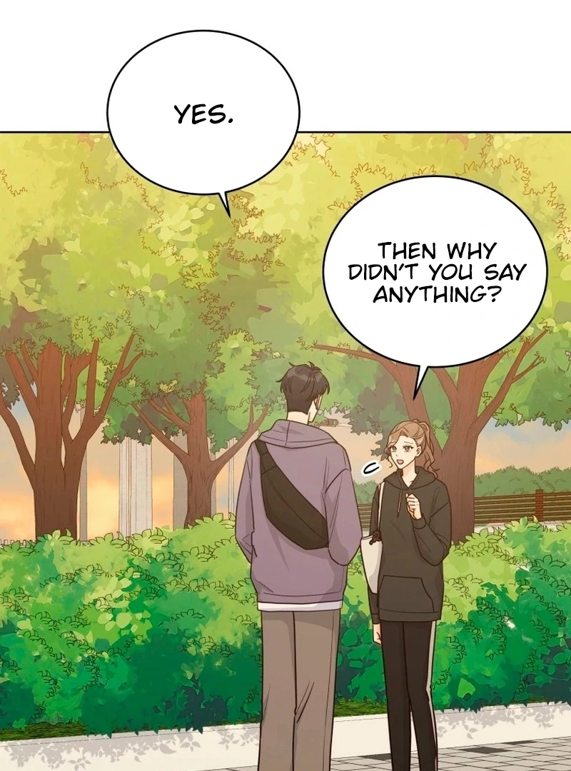 The man who fell in love with me Chapter 27 - Page 83