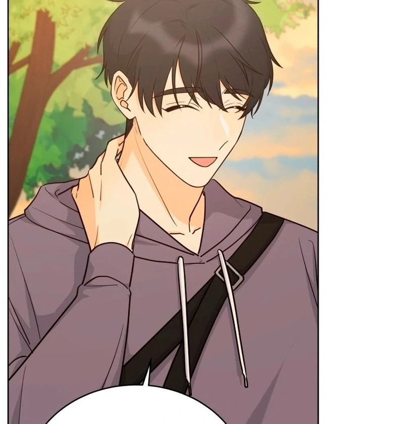 The man who fell in love with me Chapter 27 - Page 85