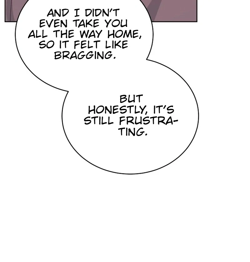 The man who fell in love with me Chapter 27 - Page 86