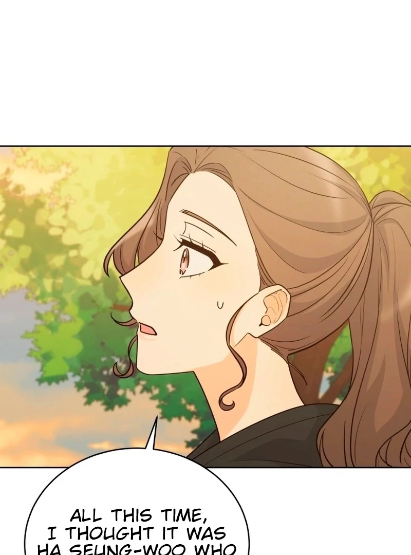 The man who fell in love with me Chapter 27 - Page 87