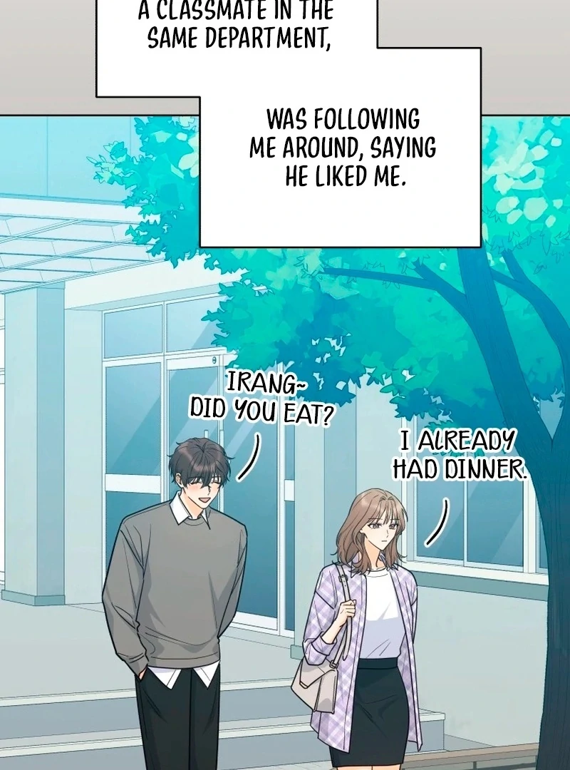 The man who fell in love with me Chapter 27 - Page 89