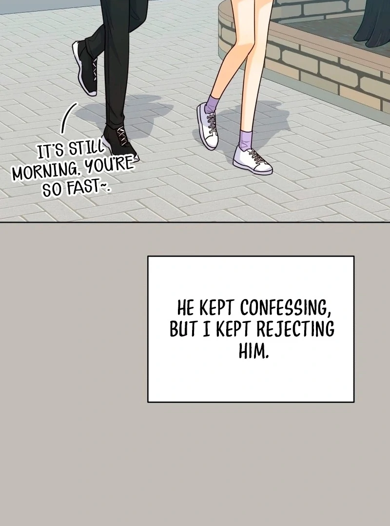 The man who fell in love with me Chapter 27 - Page 90