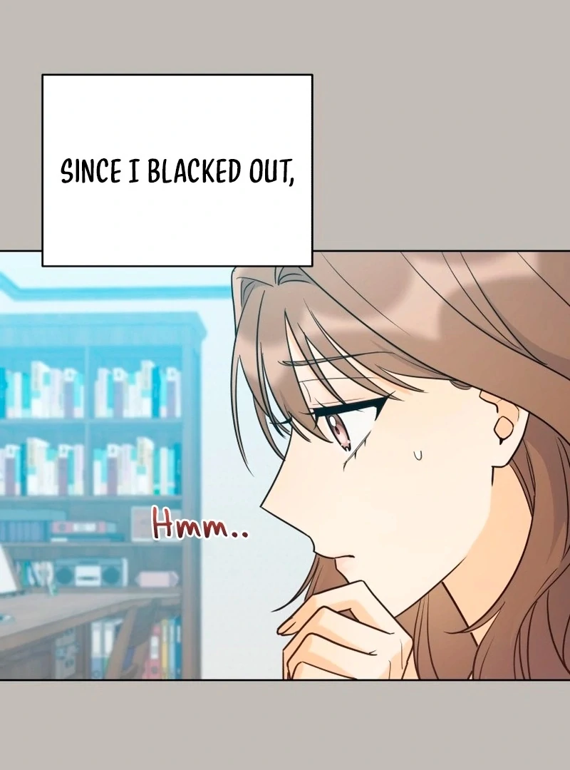 The man who fell in love with me Chapter 27 - Page 93